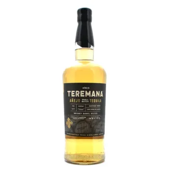 Teremana Anejo 40%