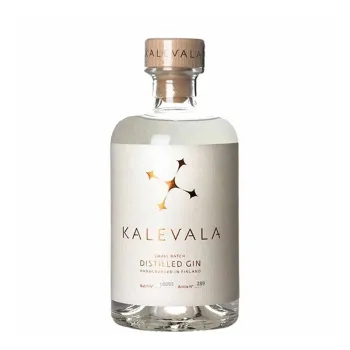 Kalevala London Dry Gin