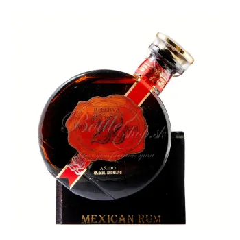 Ron Reserva 22 Rum