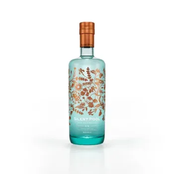 Silent Pool Gin