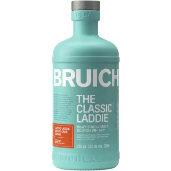 Bruichladdich Classic Laddie Sherry Cask