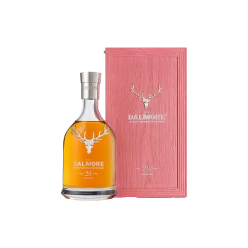 Dalmore 28YO TR EX