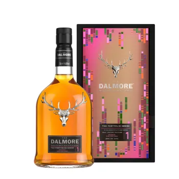 Dalmore Portfolio Series 1 TR Ex