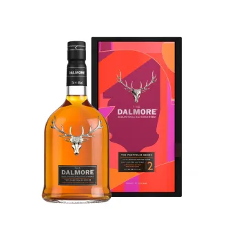 Dalmore Portfolio Series 2 TR Ex
