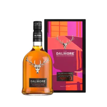 Dalmore Portfolio Series 3 TR Ex