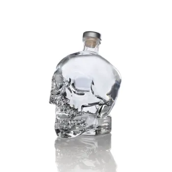 Crystal Head Vodka