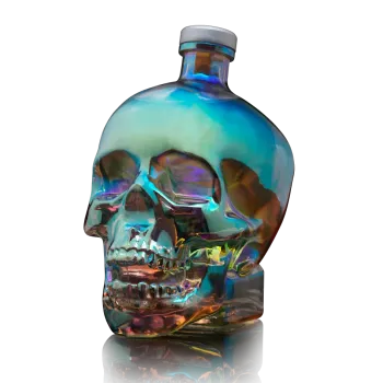 Crystal Head Aurora Vodka