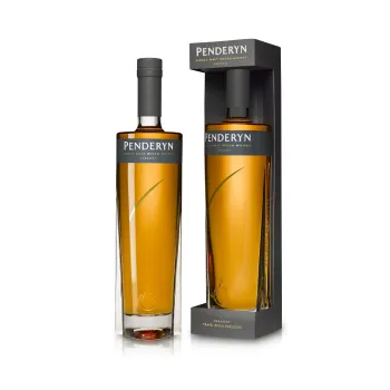 Penderyn Faraday Single Malt
