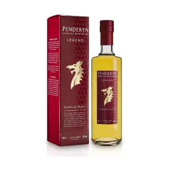 Penderyn Legend Single Malt