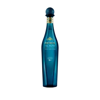 Patron El Alto