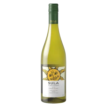 Sula Chenin Blanc The Source White Wine