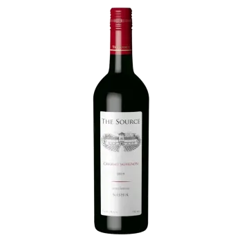 Sula Cabernet Sauvignon The Source Red Wine