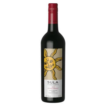 Sula Cabernet Shiraz Red Wine