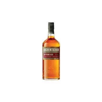 Auchentoshan 12 YO
