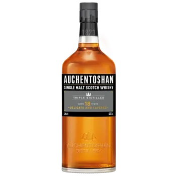 Auchentoshan 18 YO