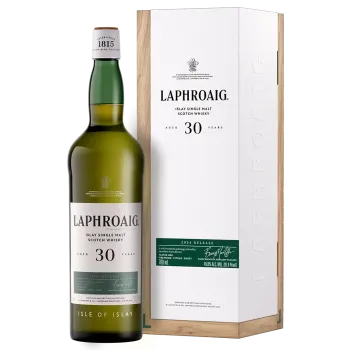 Laphroaig 30 Y0