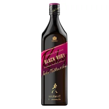 Johnnie Walker Black Label Ruby