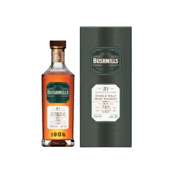 Bushmills Bush Malt 21YO Marsala 46%