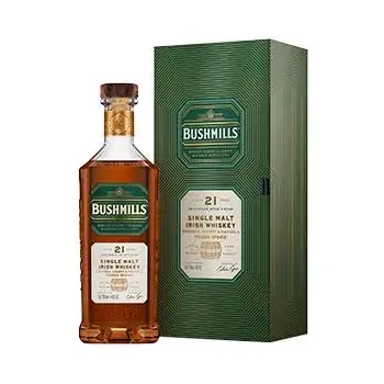 Bushmills Bush Malt 21YO Marsala 46%