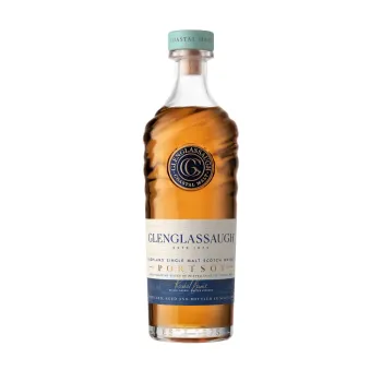 Glenglassaugh Portsoy Single Malt Scotch Whisky