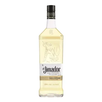 El Jimador Reposado Tequila
