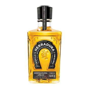 Tequila Herradura Anejo