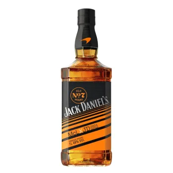 Jack Daniel's Tennessee Whiskey McLaren F1 Racing Edition 2