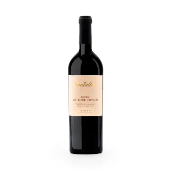 Bodega Santalba Cuve Especiale
