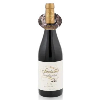Bodega Santalba Red Cuve Especiale
