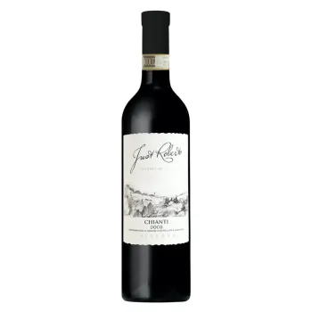 Just Roberto Chianti Riserva