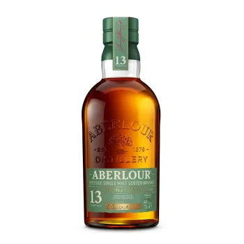Aberlour 13 YO Double Cask
