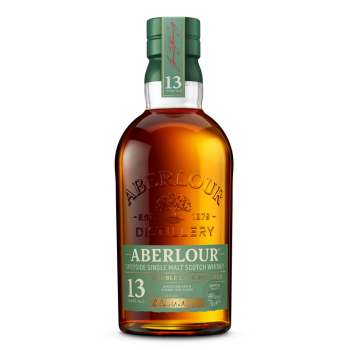 Aberlour 13 YO Double Cask