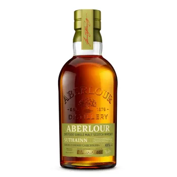 Aberlour Suthainn Sherry Cask