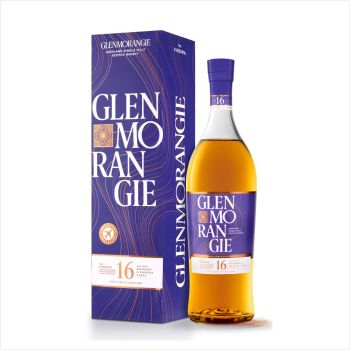 Glenmorangie 16 YO The Vindima 43%