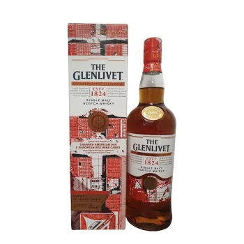 The Glenlivet Groundbreakers