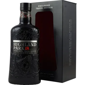 Highland Park 18 YO 46%