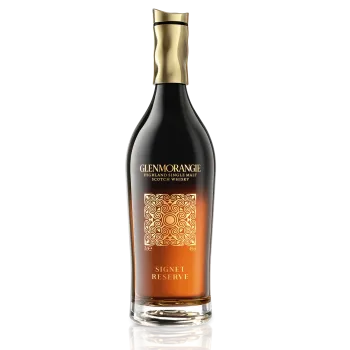Glenmorangie Signet Reserve Scotch Whisky