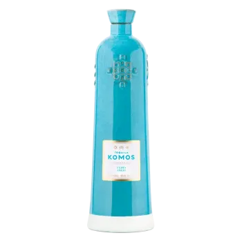 Komos Extra Anejo Tequila