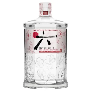 Roku Sakura Bloom Edition