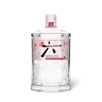 Roku Twin Pack Hanami(Roku + Sakura) 43%