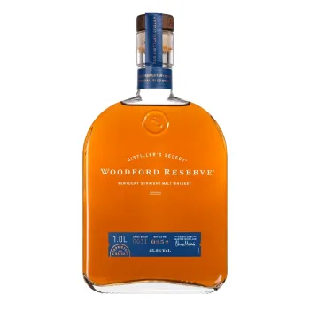Woodford Reserve Kentucky Straight Malt Whiskey