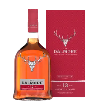 Dalmore 13YO PX Cask Tr Exclusive