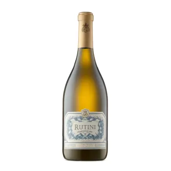 Rutini Chardonnay White Wine
