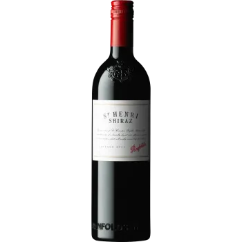 PENFOLDS ST HENRI SHIRAZ