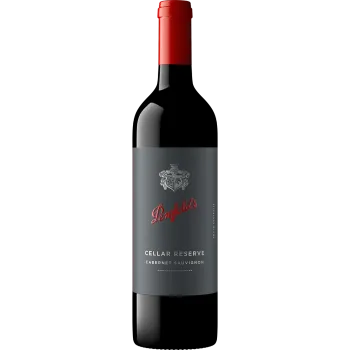 PENFOLDS CELLAR RESERVE CABERNET SAUVIGNON