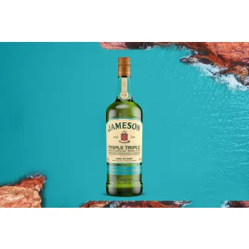 Jameson Triple Triple Marsala 40%