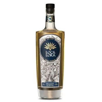 Loca Loka Reposado 40%