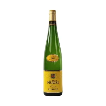 Hugel Estate Riesling