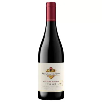 Kendall Jackson Vintner S Reserve Pinot Noir