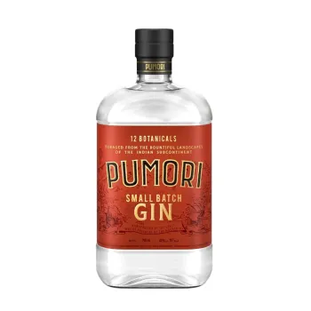Pumori Small Batch Gin